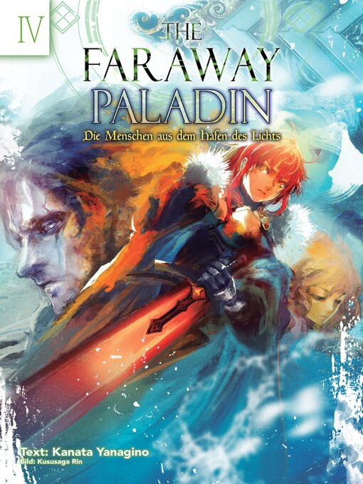 Title details for The Faraway Paladin by Kanata Yanagino - Available